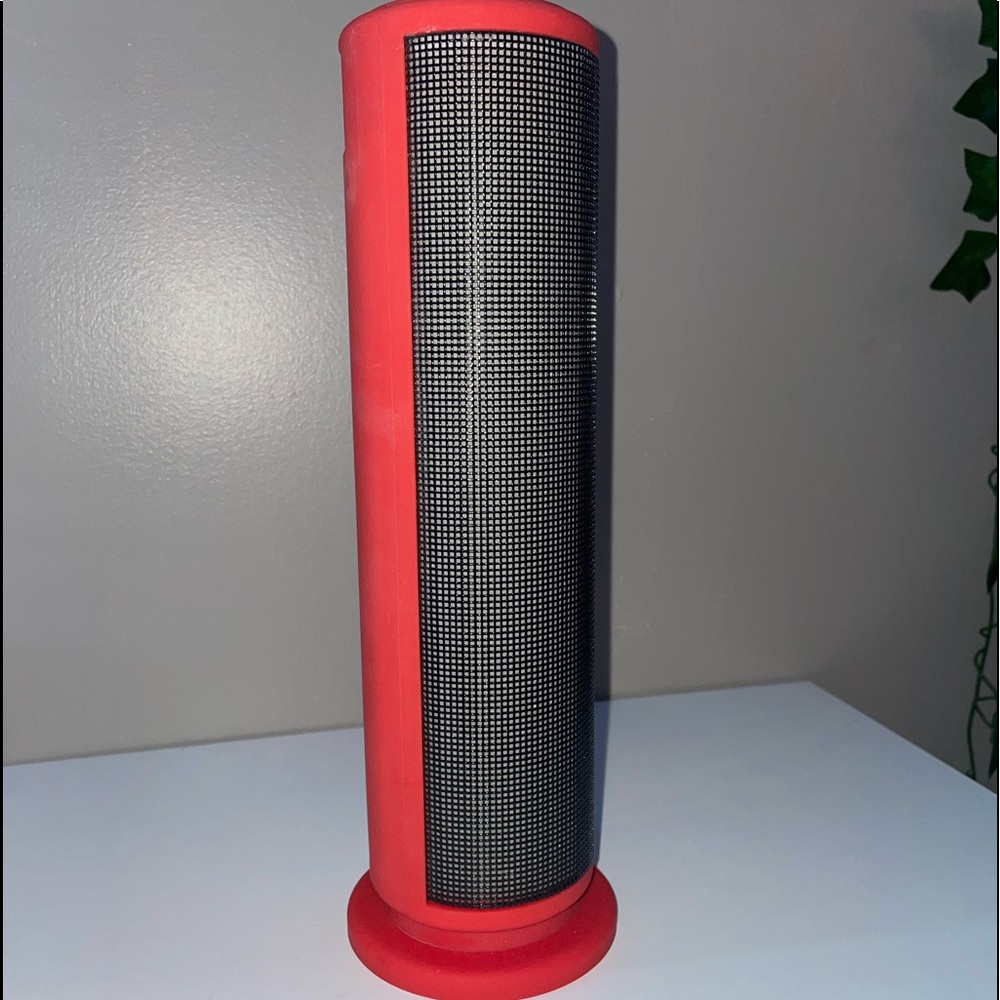 LJOY Soul LED Bluetooth Speaker